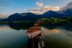 Walchsee Tirol