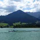 Walchsee (Tirol/Österreich)