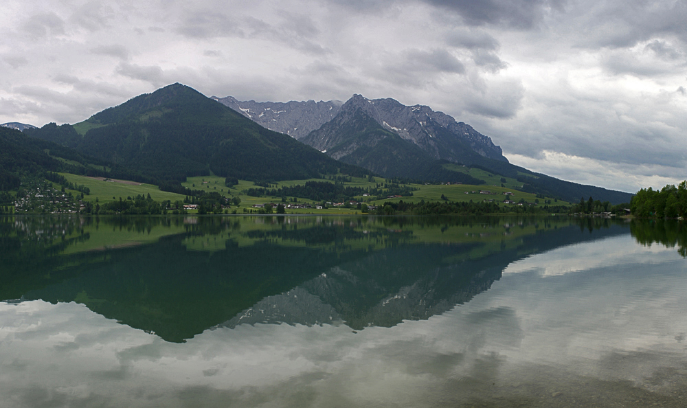 Walchseepanorama