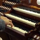 Walcker-Orgel Annenkirche