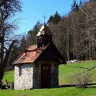 Wald-Kapelle