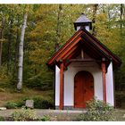 Wald-Kapelle
