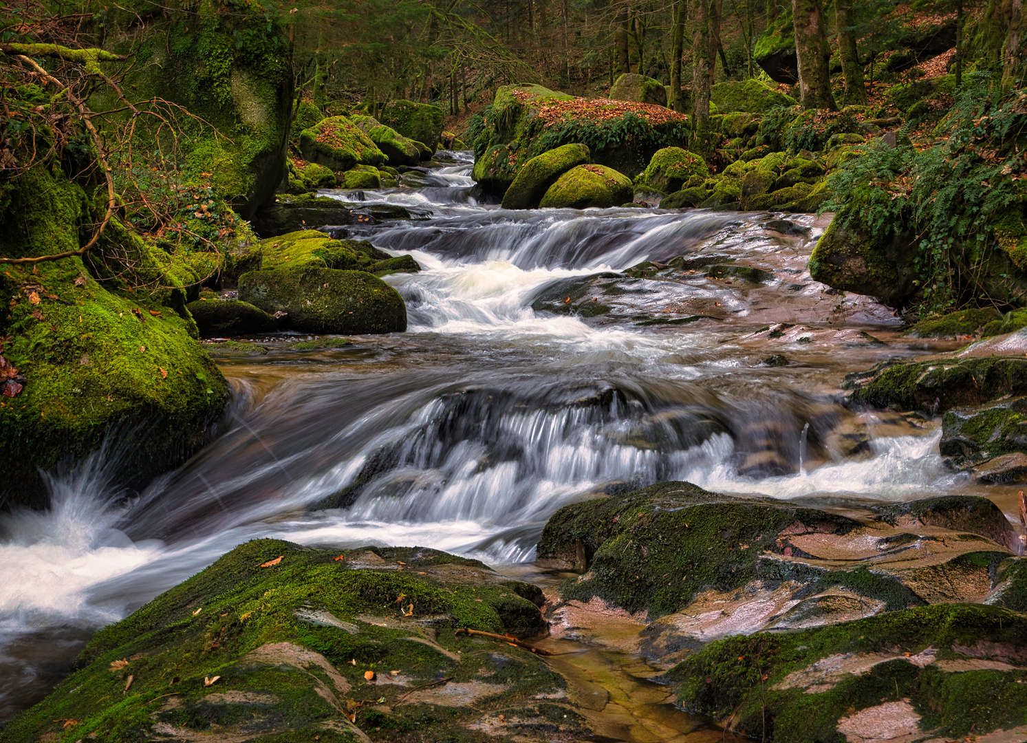 Waldbach