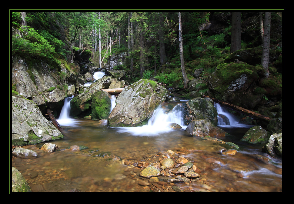 Waldbach