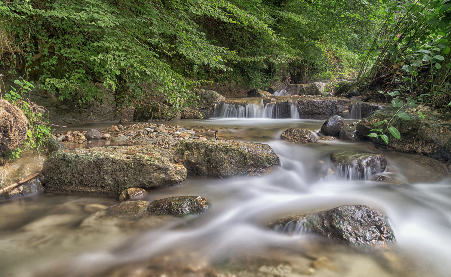 Waldbach