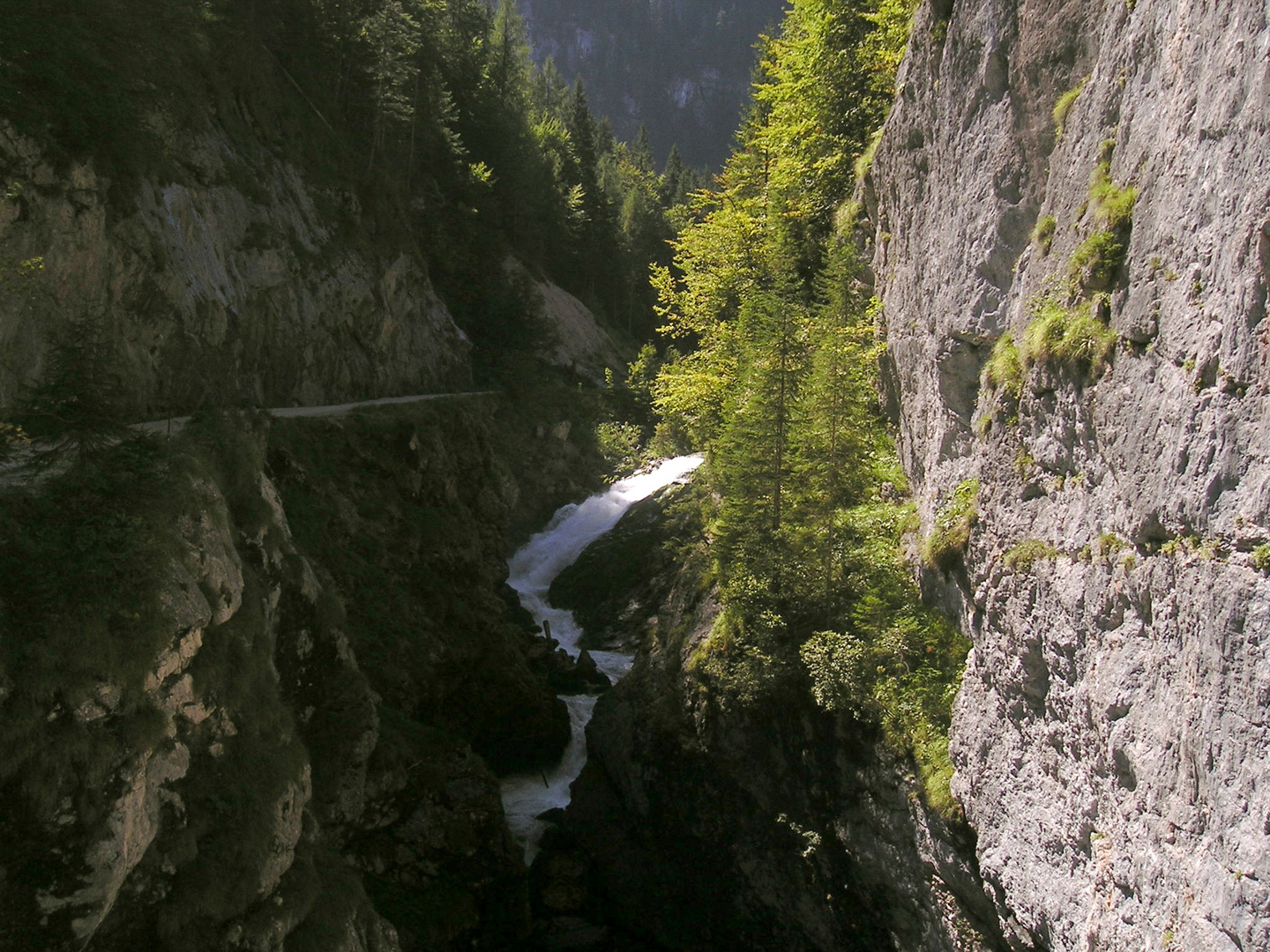 Waldbachstrub