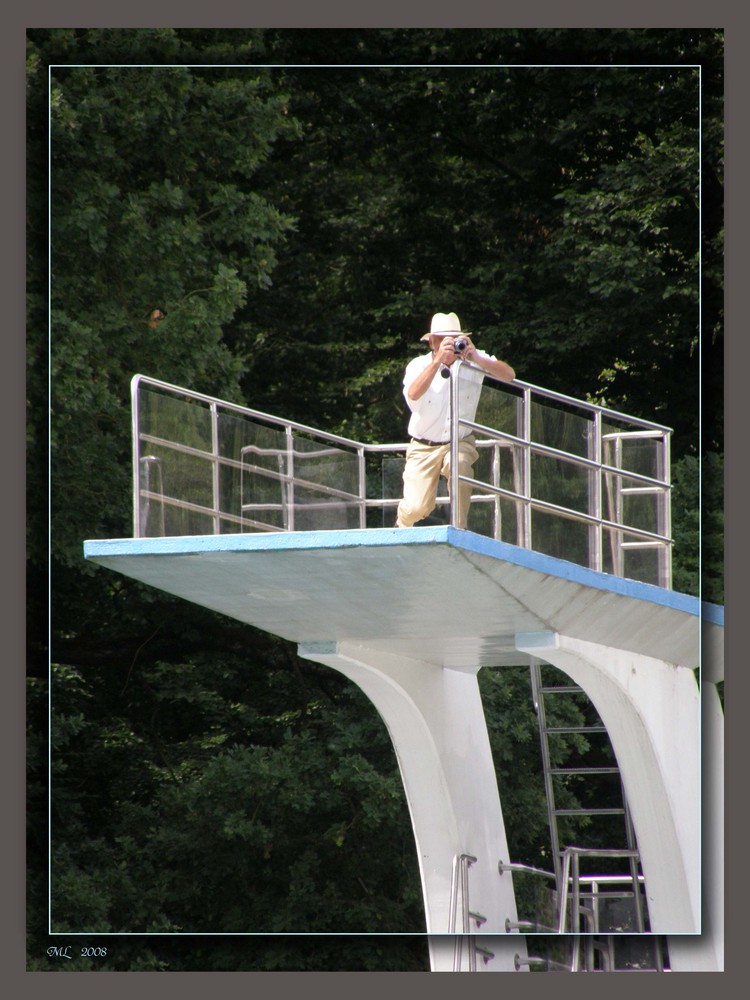 Waldbad Birkerteich I