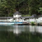 Waldbad Herzberger Teich