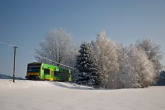 Waldbahn 2