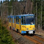 Waldbahn