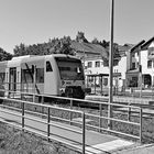 Waldbahn