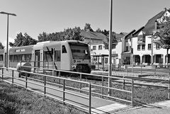 Waldbahn