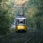 Waldbahn