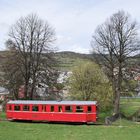 Waldbahn Cierny Balog  -5