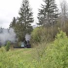 Waldbahn Cierny Balog  -7