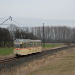 Waldbahnsonderfahrt