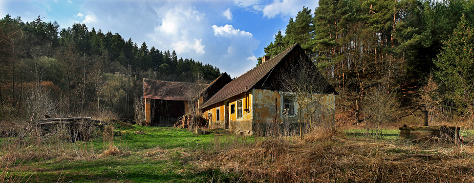 Waldbauernhof