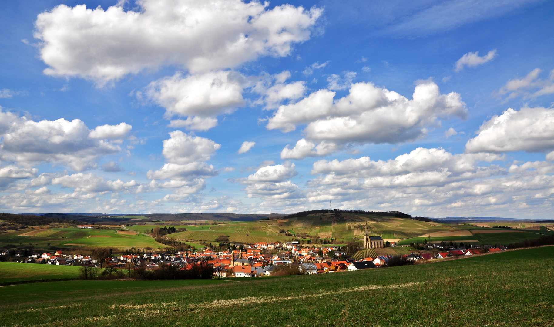 Waldböckelheim