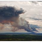 Waldbrand