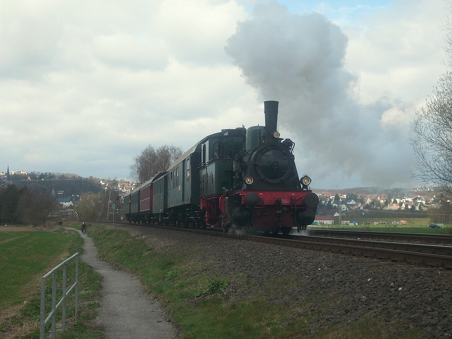 WALDBRÖL in Fröndenberg