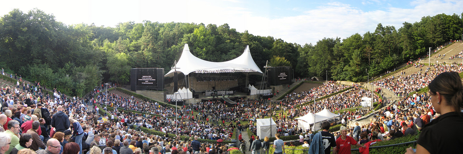 Waldbühne