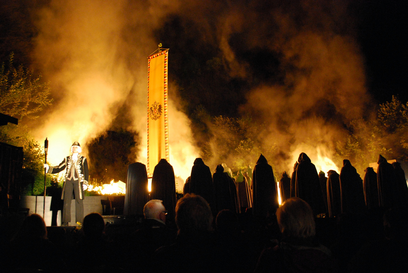 Waldbühne