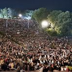 Waldbühne Berlin