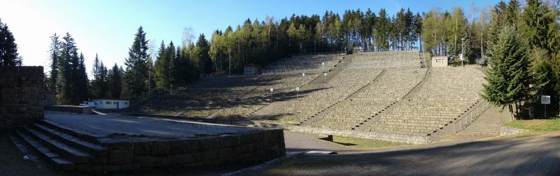 Waldbühne Schwarzenberg