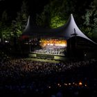 Waldbühnenkonzert der Berliner Philharmoniker am 22.6.13 (20.000 Zuhörer)