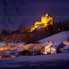 - Waldburg -