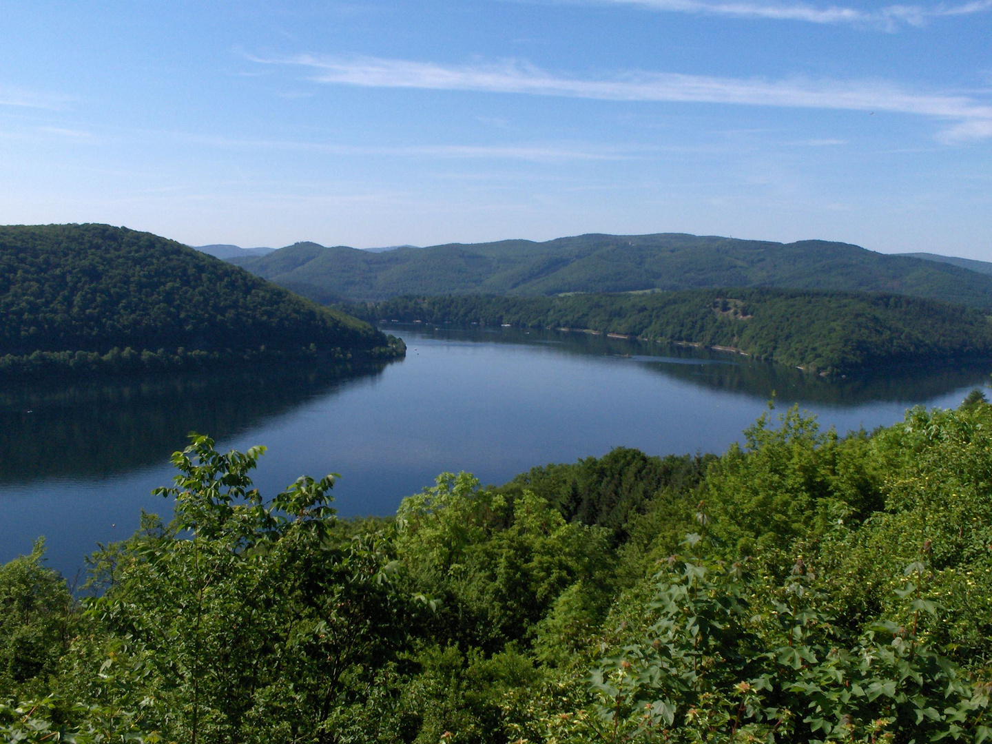 Waldeck am Edersee