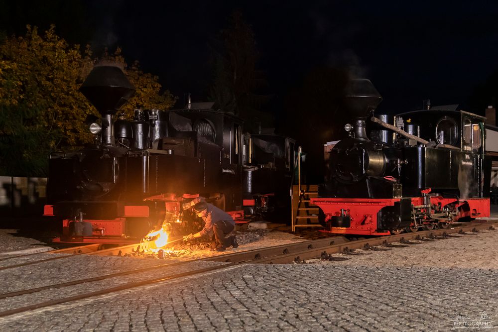 Waldeisenbahn Muskau