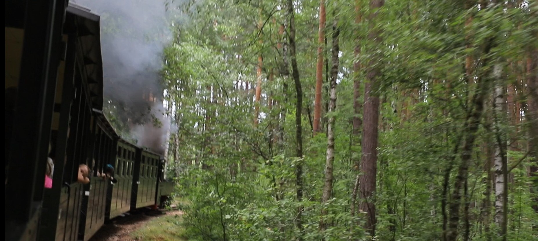 Waldeisenbahn Muskau