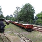 Waldeisenbahn Muskau