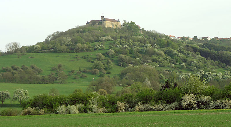 Waldenburg