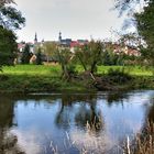 Waldenburg an der Mulde