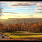 Waldenburg ob der Mulde ;-)