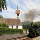 Waldenburger Bahn - Die schmalste Schmalspurbahn der Schweiz 2