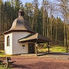 Waldenburger Kapelle