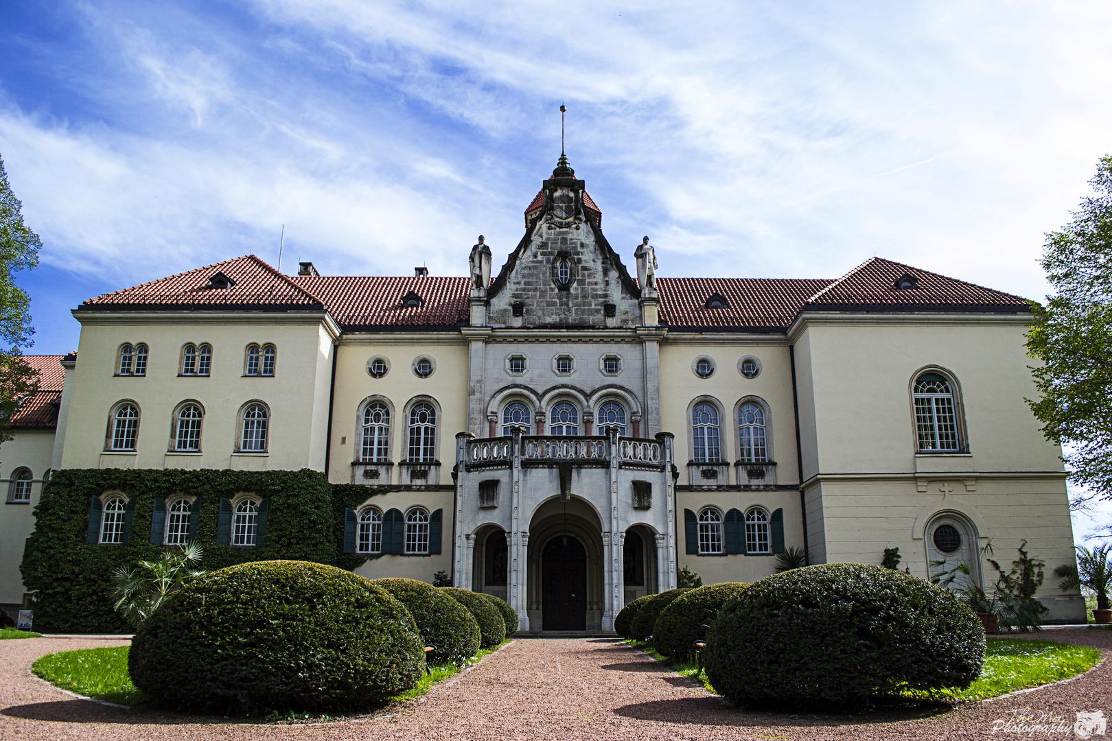 Waldenburger Schloss