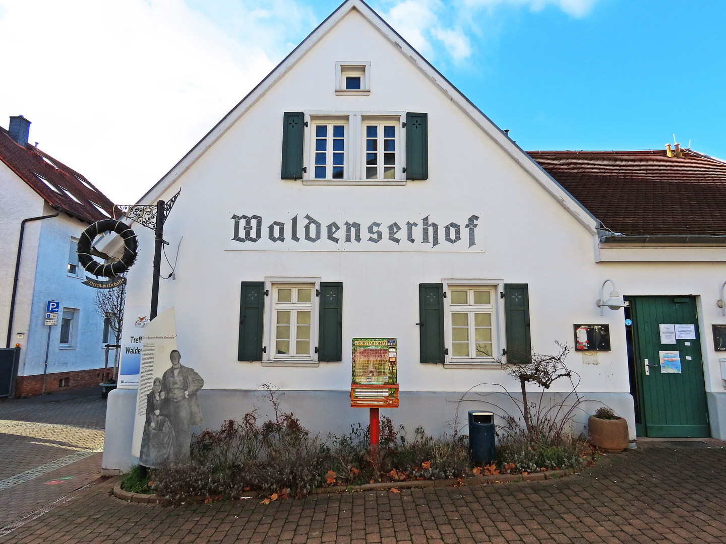 Waldenserhof