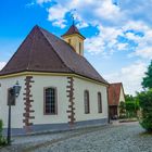 Waldenserkirche Serres