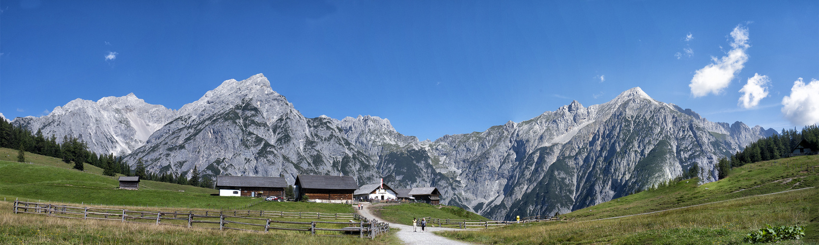 WalderalmTirol