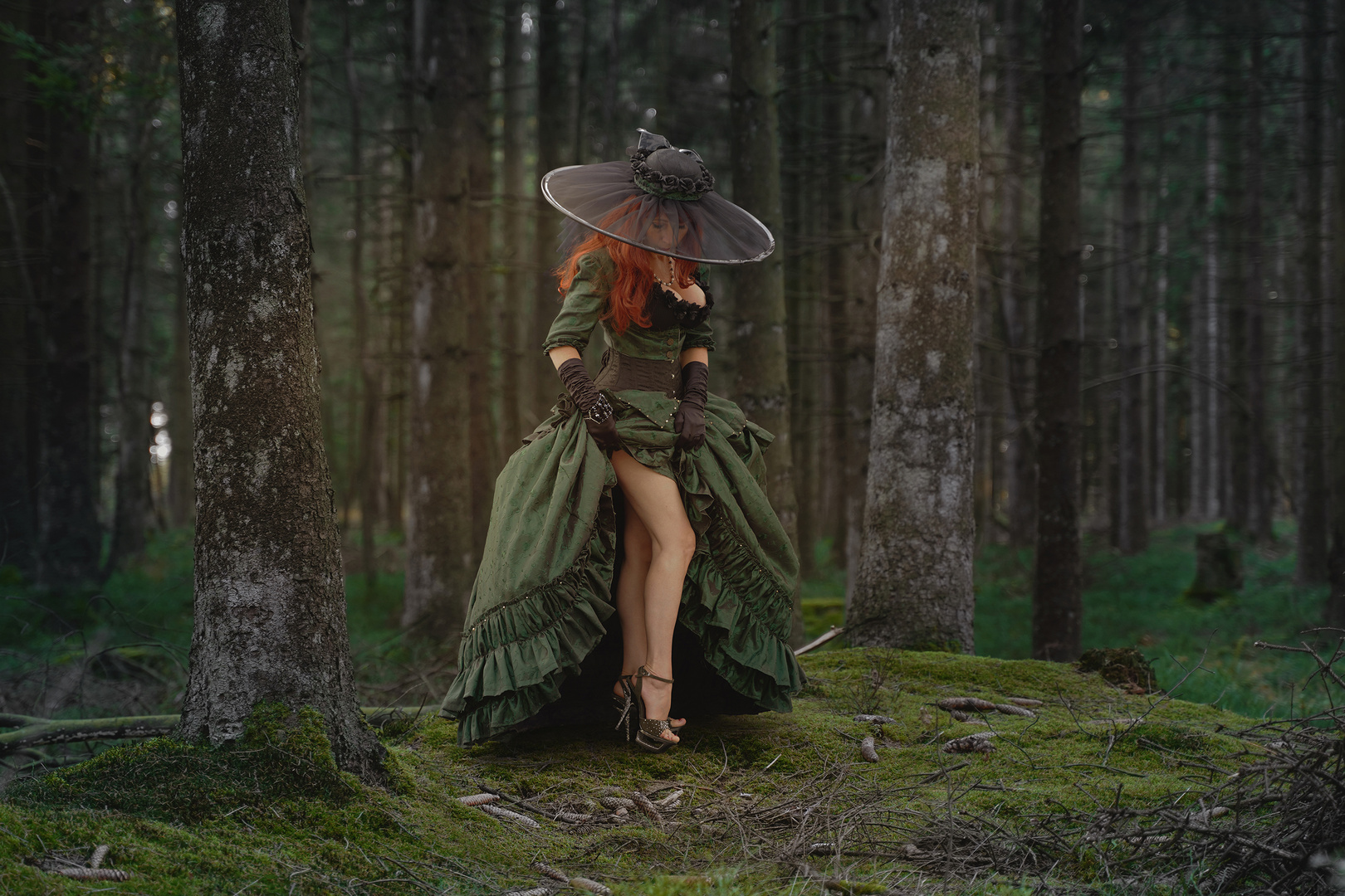 Waldeslust