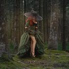 Waldeslust