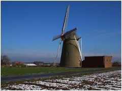 Waldfeuchter Mühle