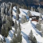 Waldfreundehütte Obersberg