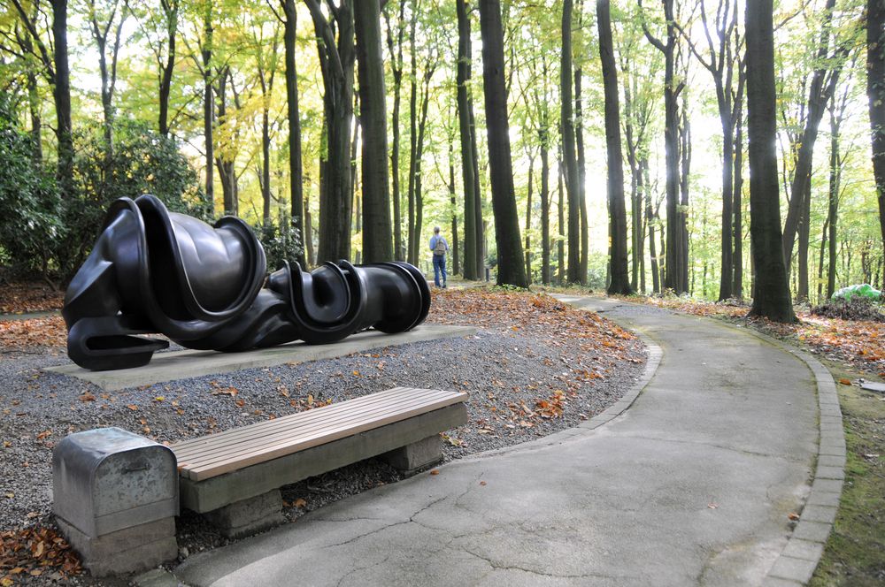 Waldfrieden 8 Foto & Bild kunstfotografie & kultur, gemälde