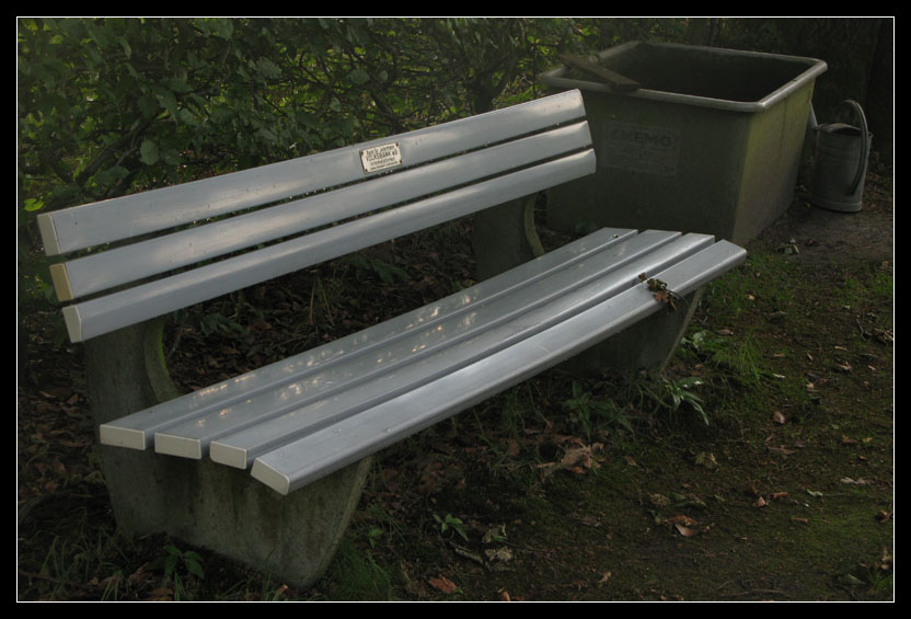 Waldfriedhof