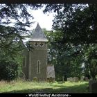 Waldfriedhof